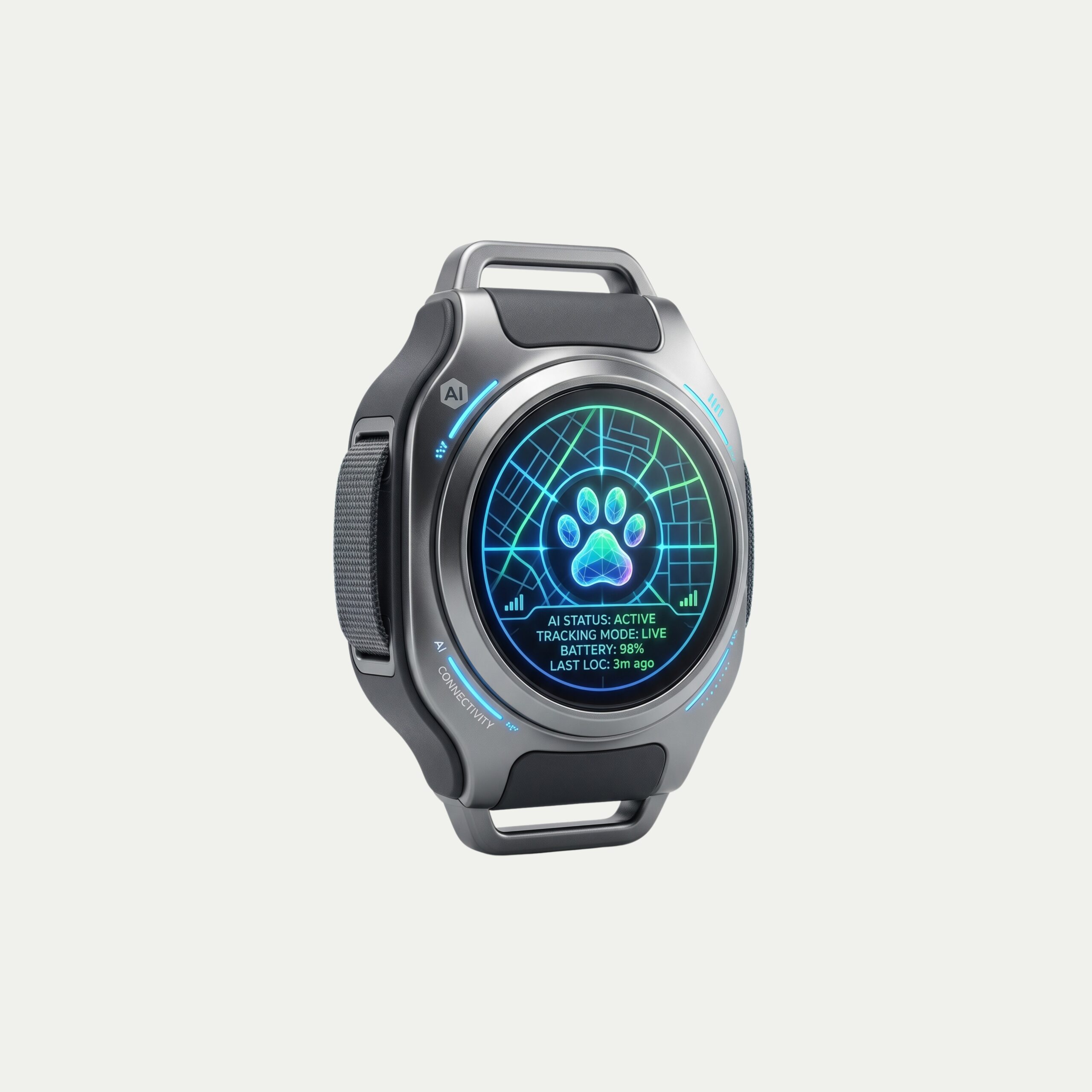 ai prt tracker