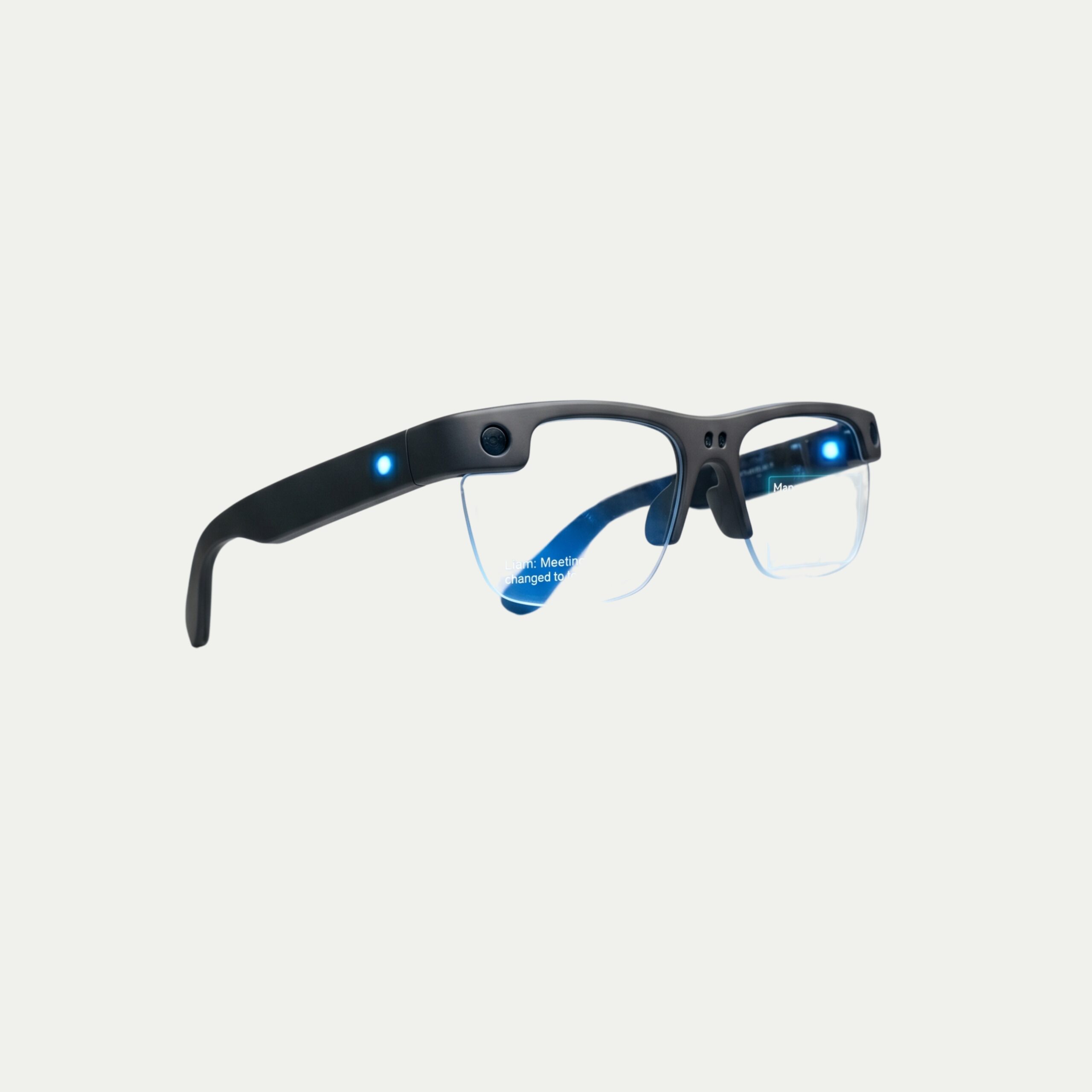 ai smart glass