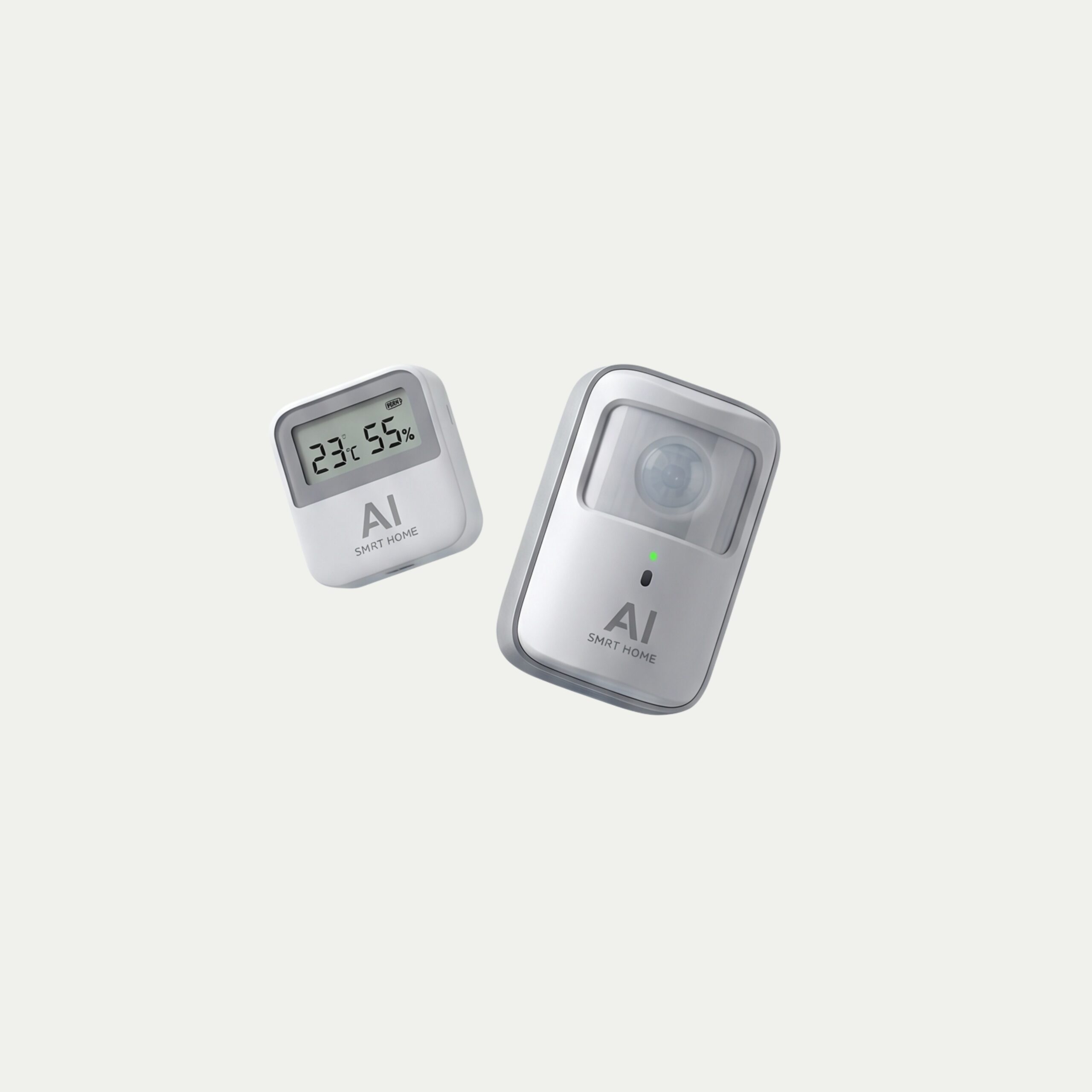 ai smart home