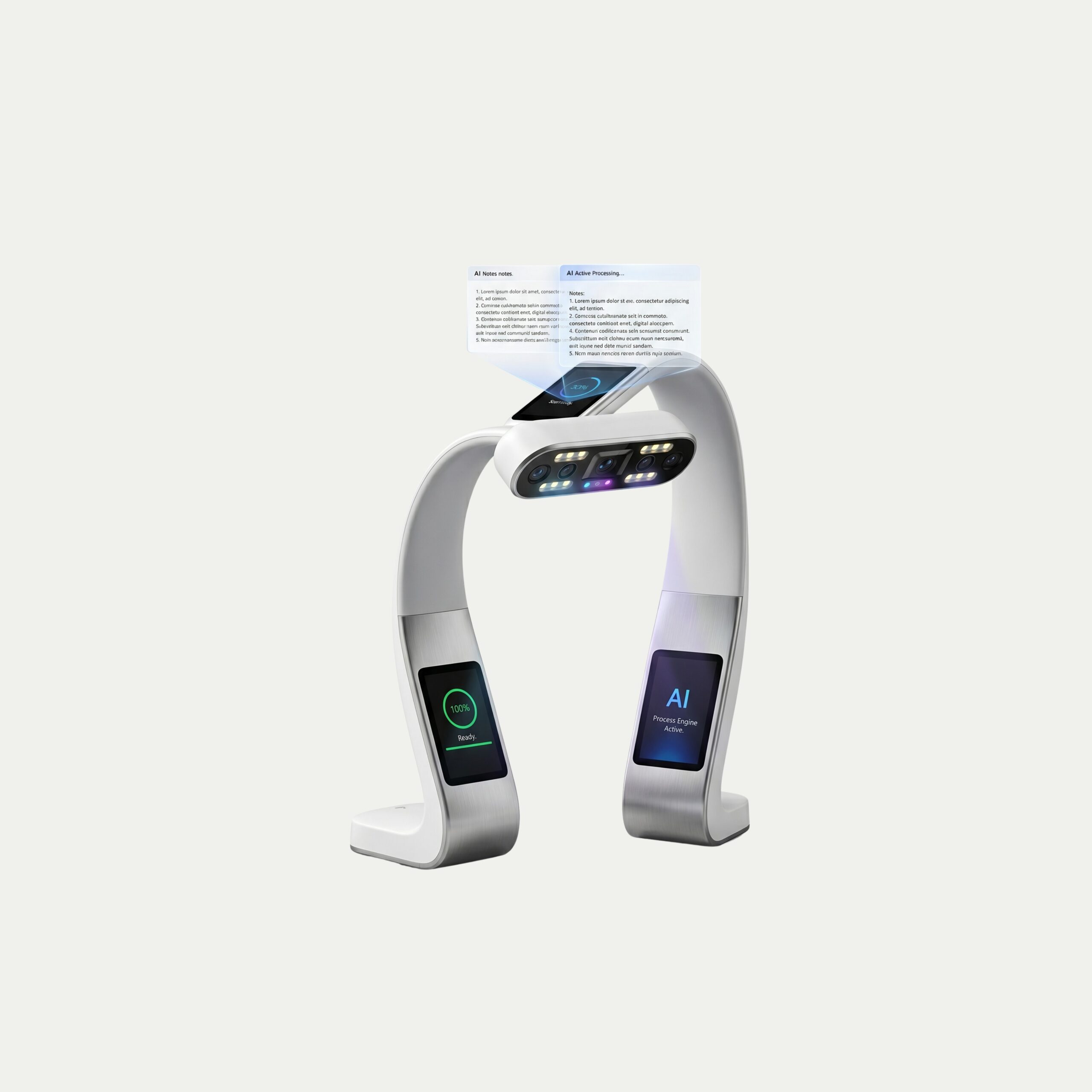 ai reader