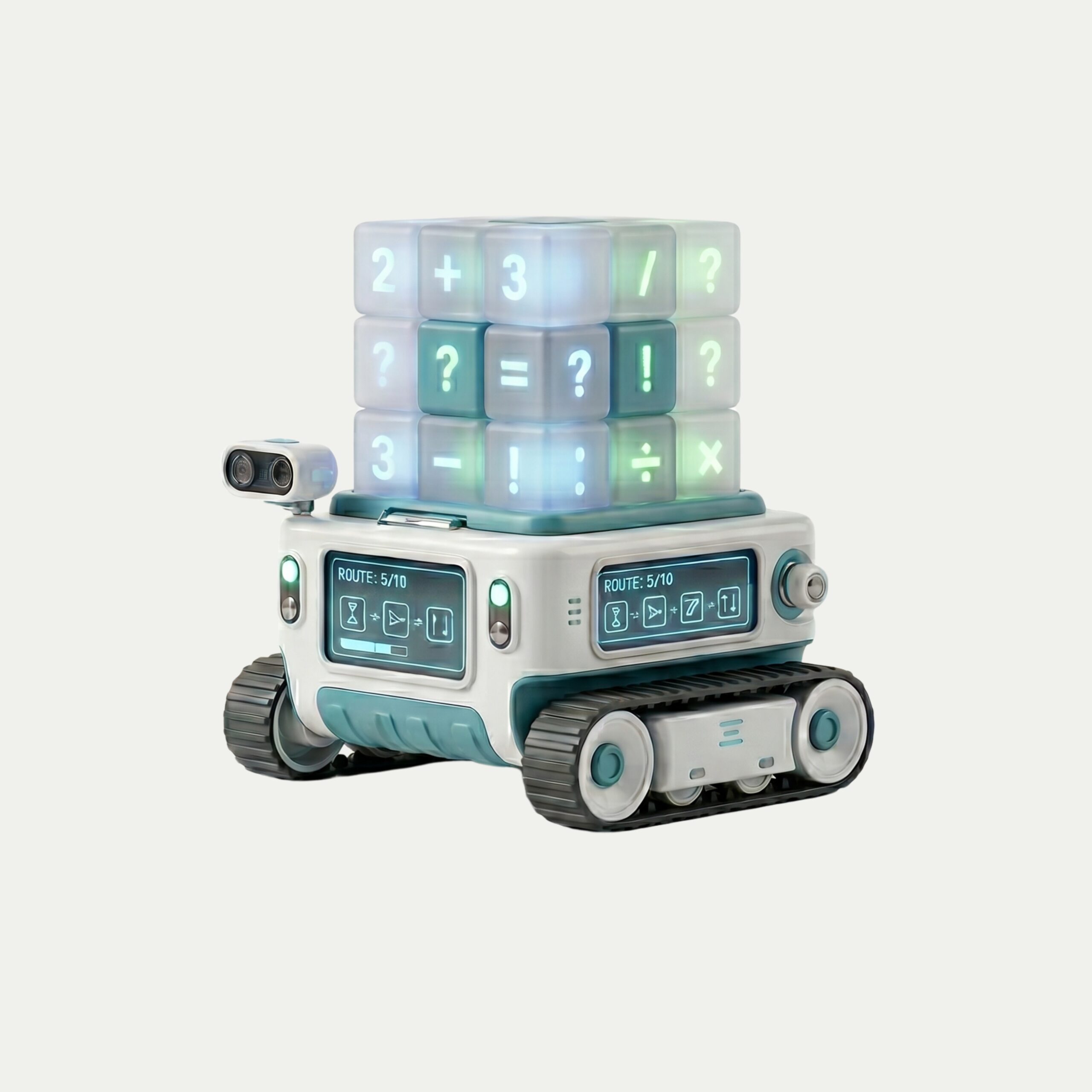 ai toy